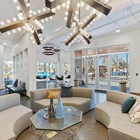 Canyon Flats Apartments By Barsala Reno Luaran gambar