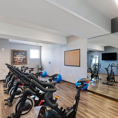 Canyon Flats Apartments By Barsala Reno Luaran gambar