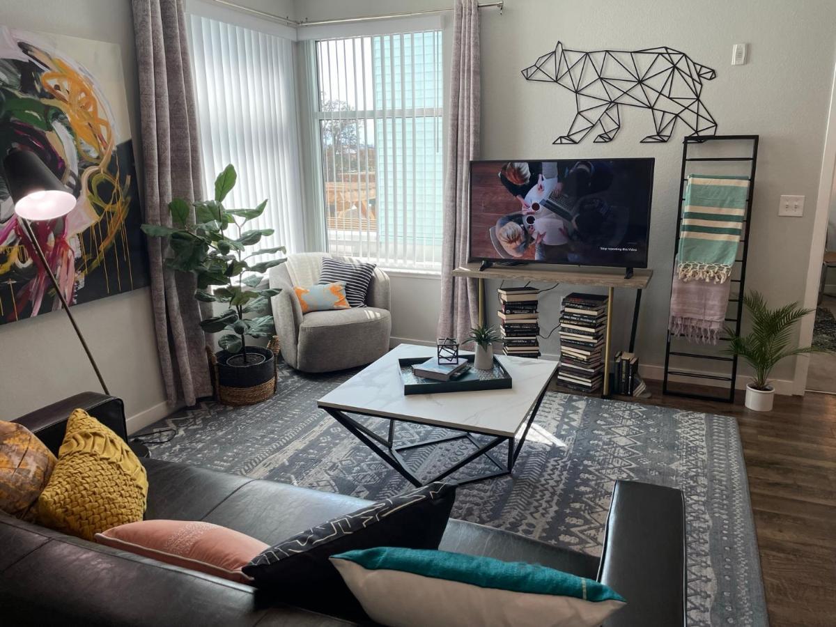 Canyon Flats Apartments By Barsala Reno Luaran gambar