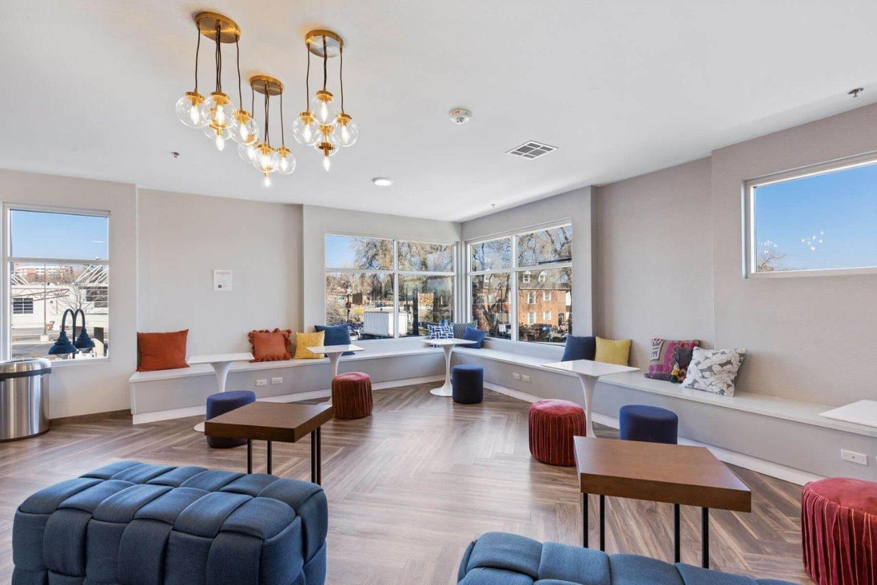 Canyon Flats Apartments By Barsala Reno Luaran gambar