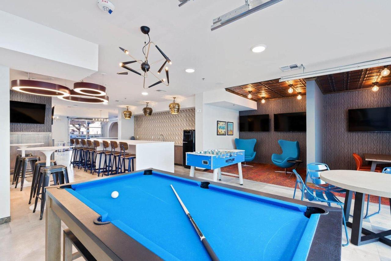Canyon Flats Apartments By Barsala Reno Luaran gambar