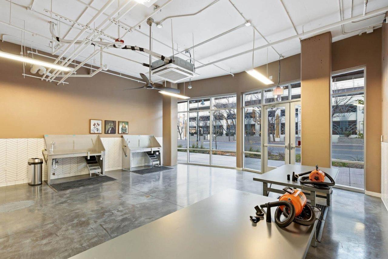 Canyon Flats Apartments By Barsala Reno Luaran gambar