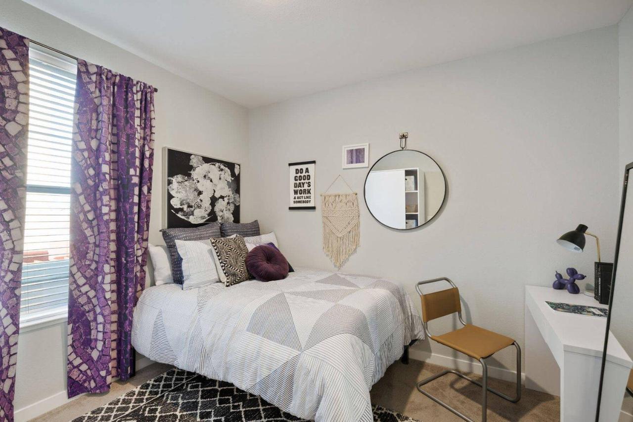 Canyon Flats Apartments By Barsala Reno Luaran gambar