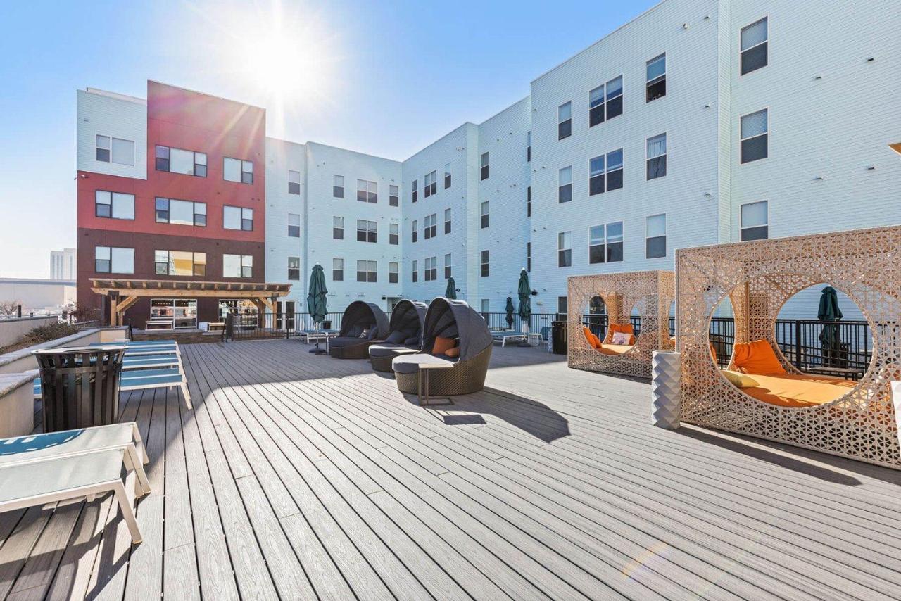 Canyon Flats Apartments By Barsala Reno Luaran gambar