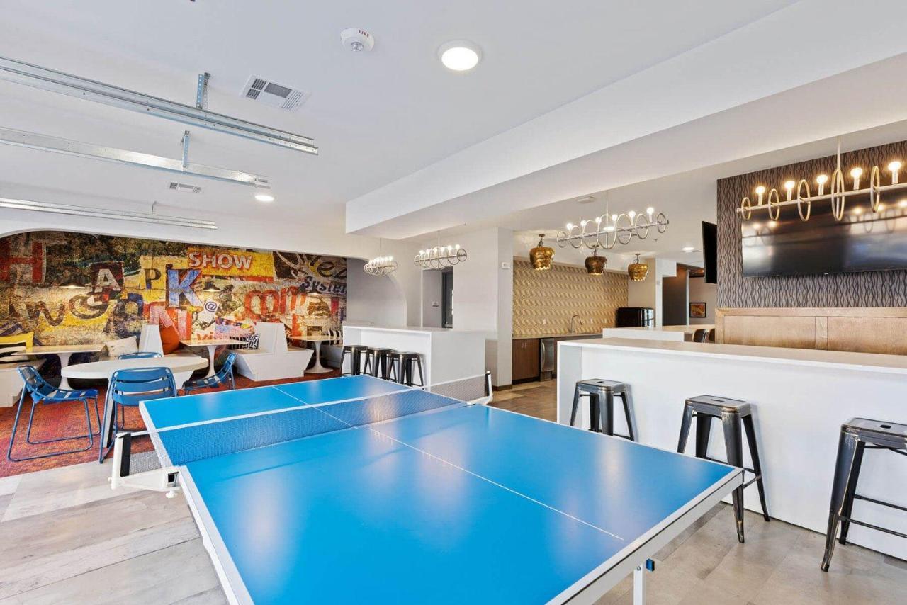 Canyon Flats Apartments By Barsala Reno Luaran gambar