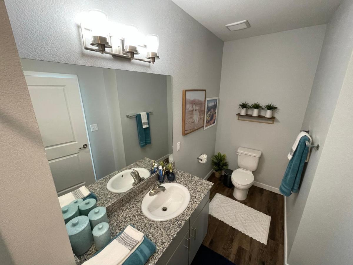 Canyon Flats Apartments By Barsala Reno Luaran gambar