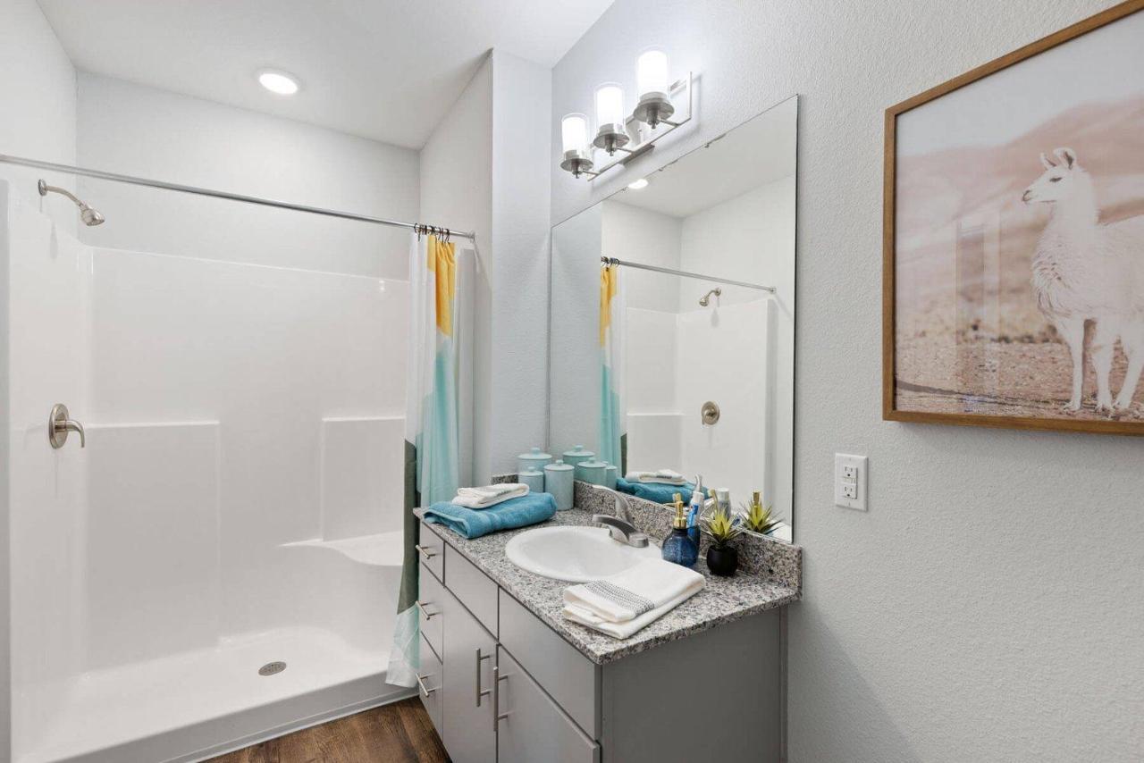 Canyon Flats Apartments By Barsala Reno Luaran gambar