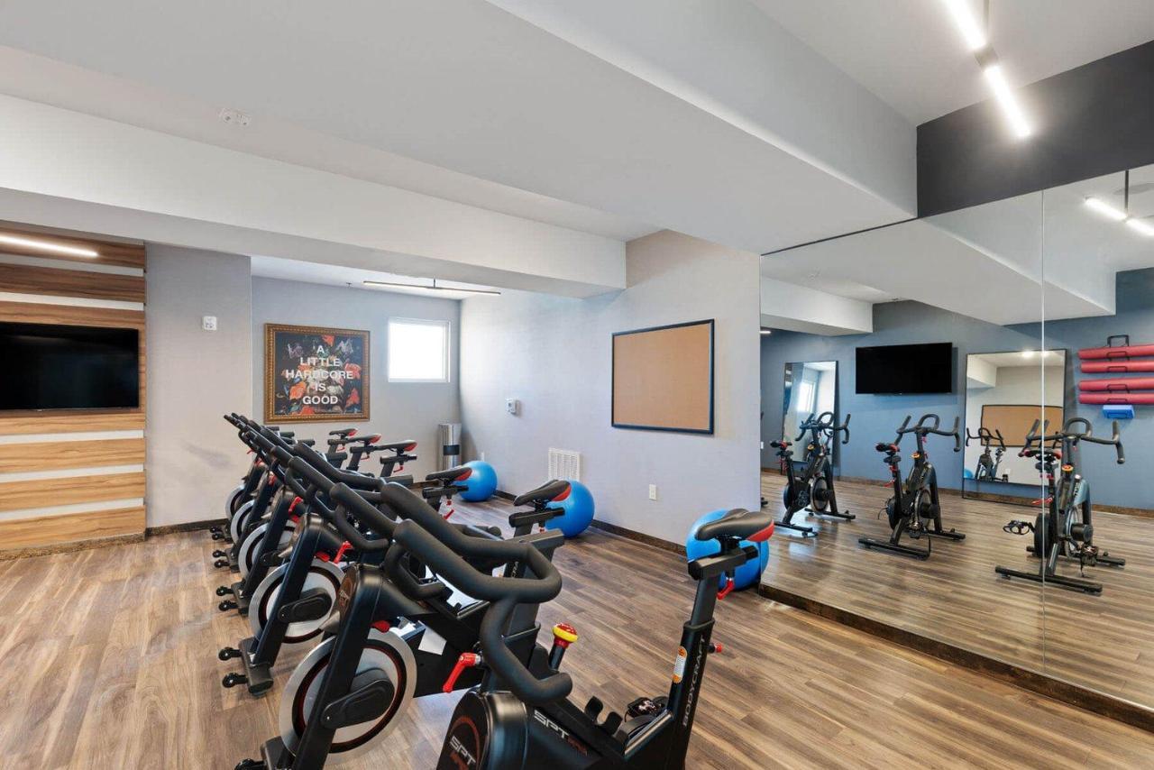 Canyon Flats Apartments By Barsala Reno Luaran gambar