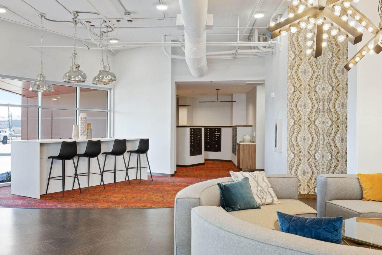 Canyon Flats Apartments By Barsala Reno Luaran gambar